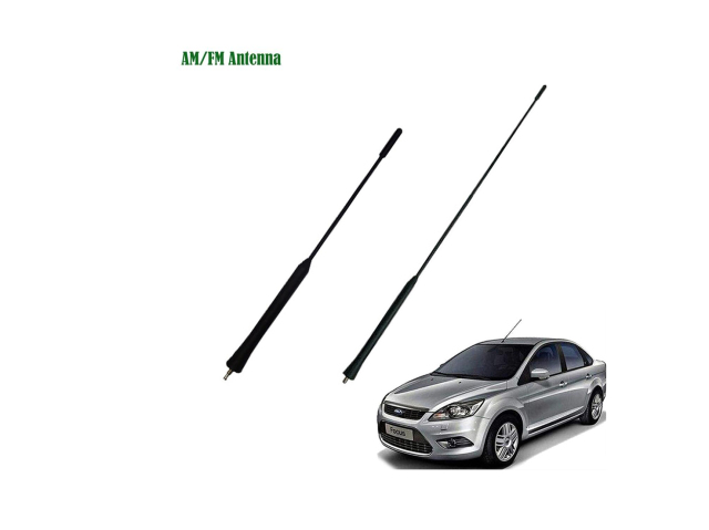 Universal AM/FM Car Antenna