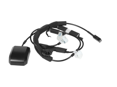 28dBi High Gain 1559~1577MHz Navigation, Positioning Car GPS/BDS Antenna