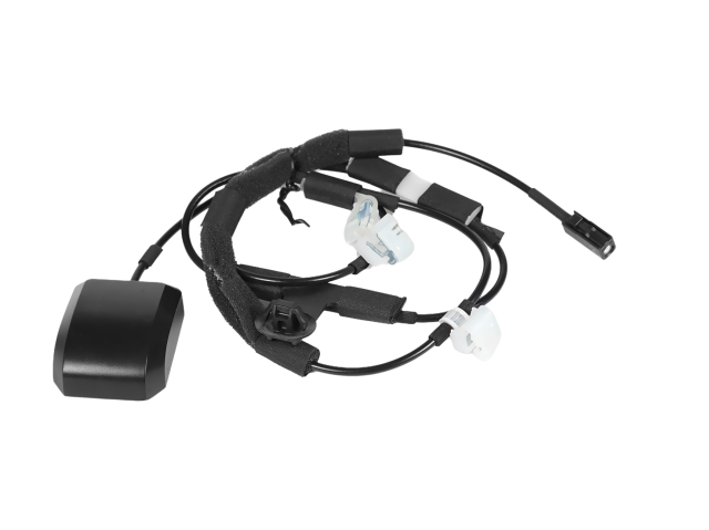 28dBi High Gain 1559~1577MHz Navigation, Positioning Car GPS/BDS Antenna