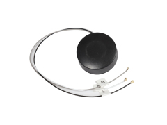 3-in-1 (4G/BT/GPS) Antenna