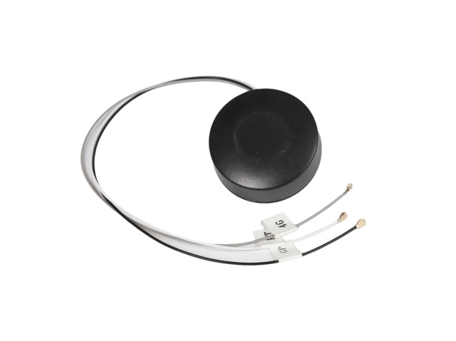 3-in-1 (4G/BT/GPS) Antenna