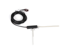 High gain strong signal DVB and DTV Antenna Car