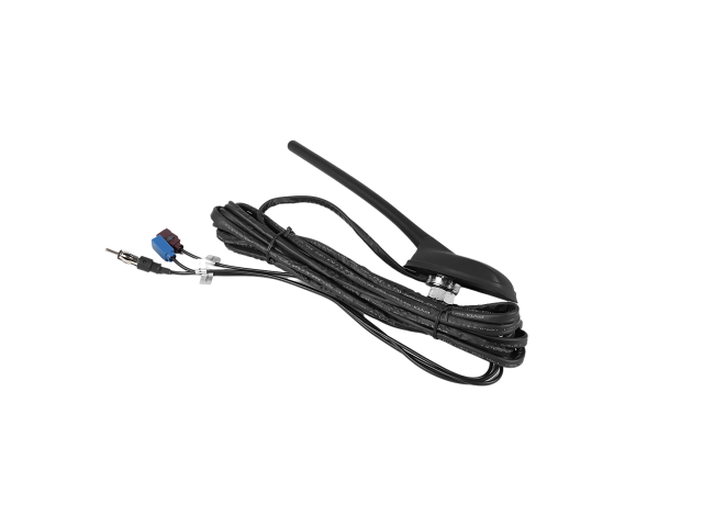 Whip Antenna