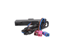 4G LTE/GNSS Antenna