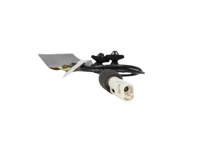 NFC Antenna For Car Keyless Entry System