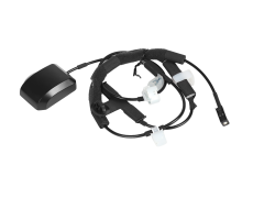 28dBi High Gain 1559~1577MHz Navigation, Positioning Car GPS/BDS Antenna