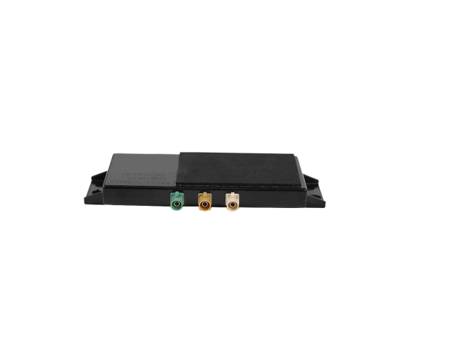 5G/Wi-Fi Antenna