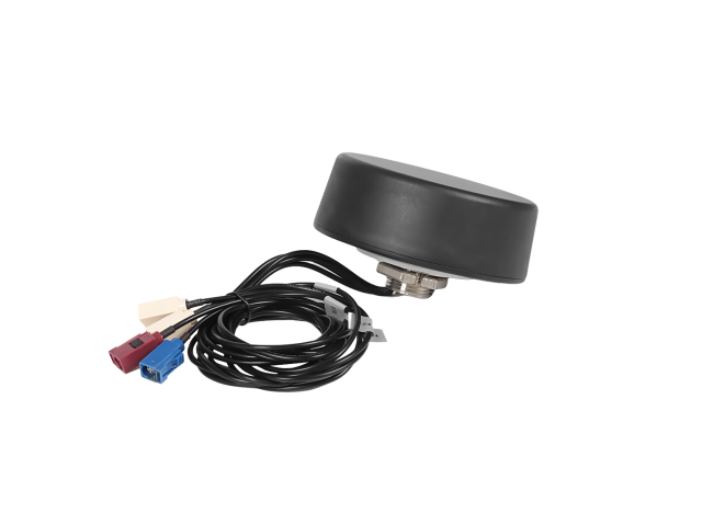 4-in-1 5G/4G MIMO Roof Mount Antenna