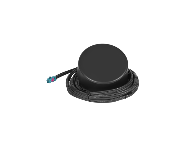 4-in-1 2* 4G/5G+2*2 5G MIMO Antenna (700~5000MHz)