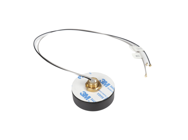3-in-1 (4G/BT/GPS) Antenna