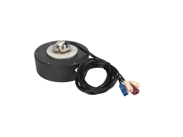 4-in-1 5G/4G MIMO Roof Mount Antenna