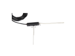 High gain strong signal DVB and DTV Antenna Car
