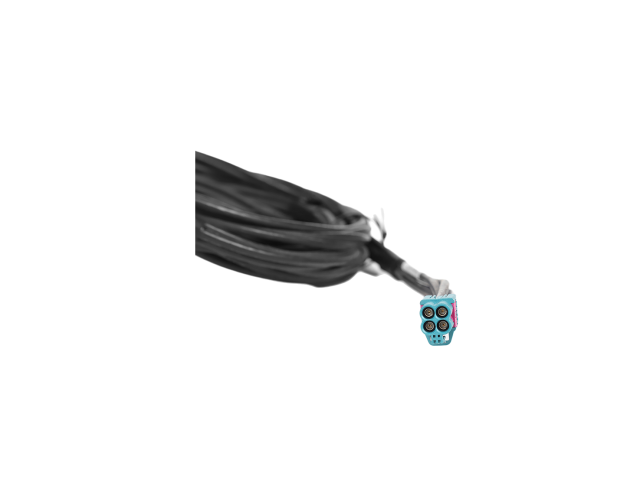 4-in-1 2* 4G/5G+2*2 5G MIMO Antenna (700~5000MHz)