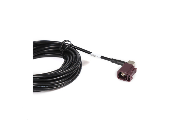 High gain strong signal DVB and DTV Antenna Car