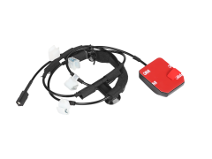 28dBi High Gain 1559~1577MHz Navigation, Positioning Car GPS/BDS Antenna