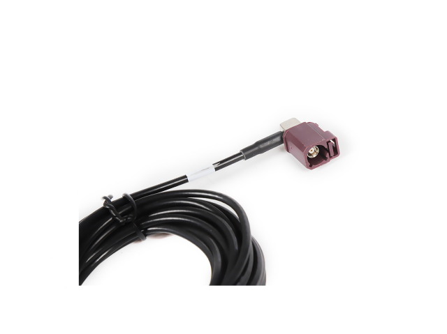 High gain strong signal DVB and DTV Antenna Car