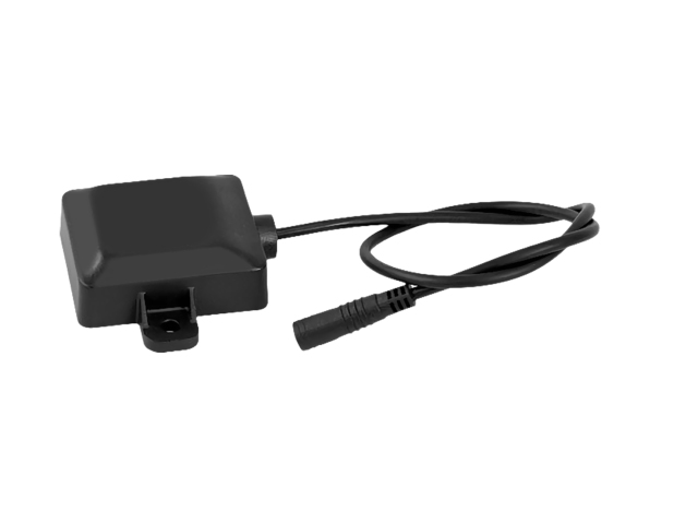 GPS Mouse Receiver- High Precision RTK+GNSS Positioning