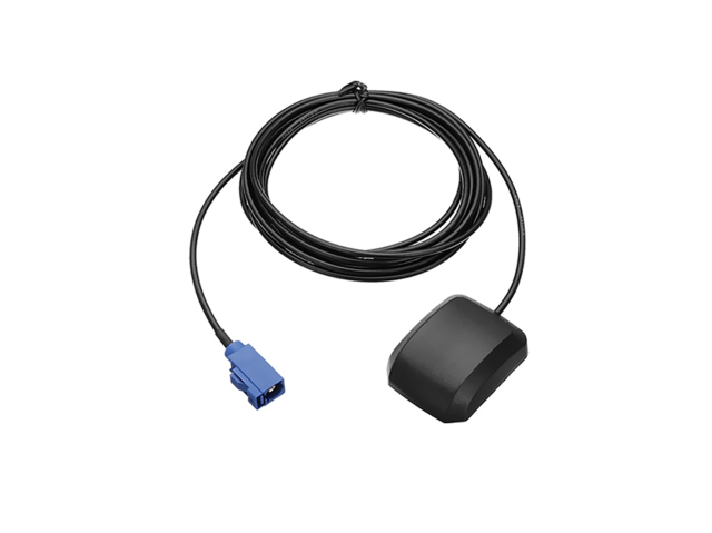 GPS BD Positioning Navigation Antenna