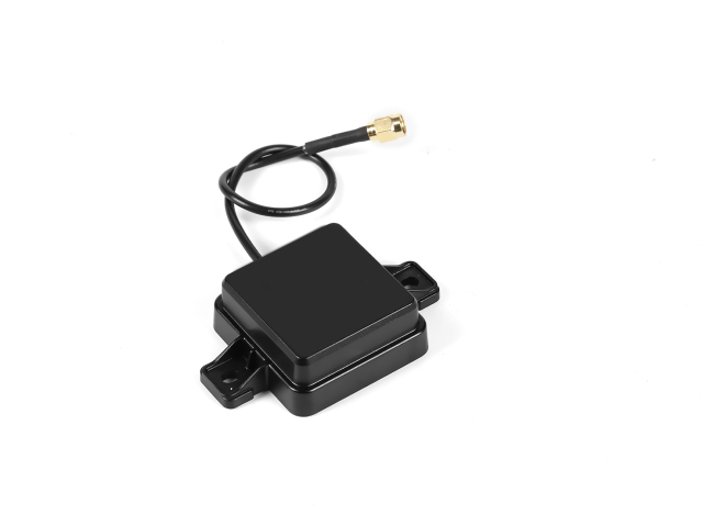 GNSS High Precision Antenna Supporting GPS L1/L5 and BD B1