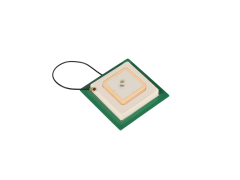 Sub-meter Level High Precision GNSS L1&l5 Ceramic Antenna