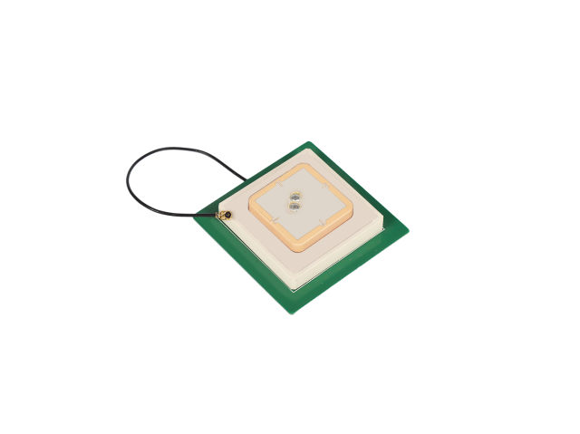 Sub-meter Level High Precision GNSS L1&l5 Ceramic Antenna