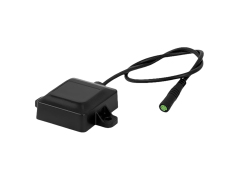 GPS Mouse Receiver- High Precision RTK+GNSS Positioning
