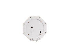 Single-system Dual-frequency Shipborne Antenna