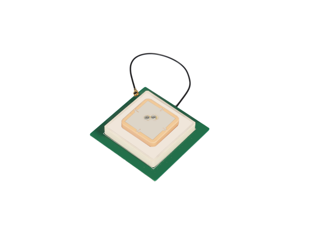 Sub-meter Level High Precision GNSS L1&l5 Ceramic Antenna