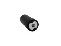 Seven-Frequency Four-Arm Spiral Antenna for Triple-Satellite Systems