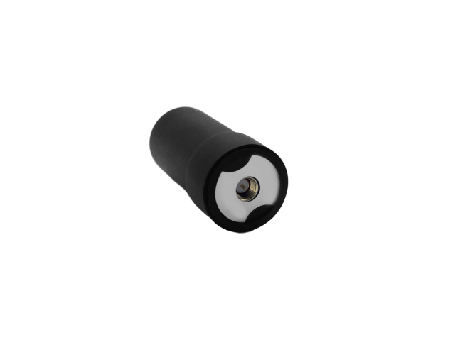 Seven-Frequency Four-Arm Spiral Antenna for Triple-Satellite Systems