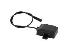GPS Mouse Receiver- High Precision RTK+GNSS Positioning