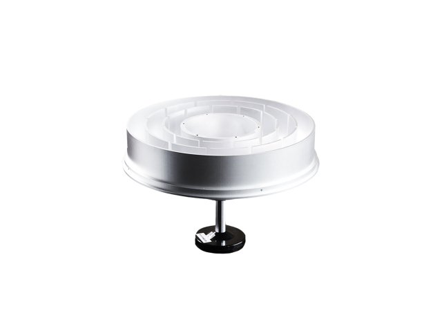 3d Chock High Precision Gnss Navigation Base Station Antenna