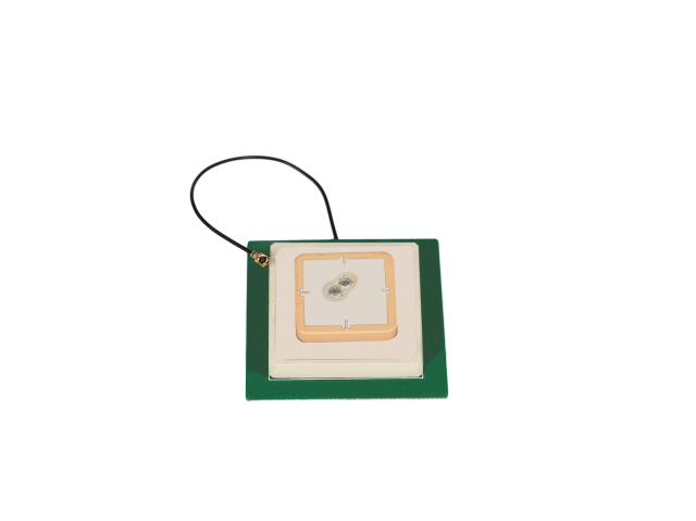 Sub-meter Level High Precision GNSS L1&l5 Ceramic Antenna
