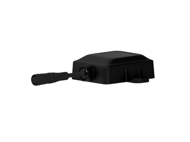 GPS Mouse Receiver- High Precision RTK+GNSS Positioning