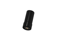 Seven-Frequency Four-Arm Spiral Antenna for Triple-Satellite Systems