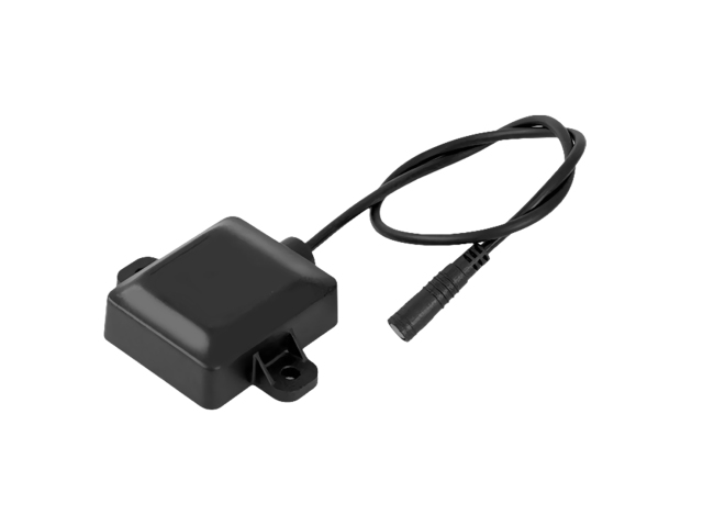 GPS Mouse Receiver- High Precision RTK+GNSS Positioning
