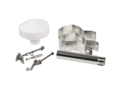 GPS BDS Glonass Timing Antenna 32dBi