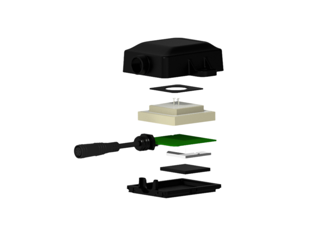 GPS Mouse Receiver- High Precision RTK+GNSS Positioning