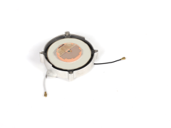 Satellite antenna Built-In Single-System Dual-Band Modem Antenna