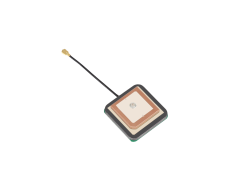 High Precision GPS GLONASS Active Ceramic Antenna 19dBi 18*25