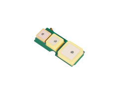 Beidou & GPS Positioning 3-in-1 Antenna For Handheld Phone