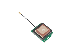 Built-in antenna: ceramic+PCB+wire