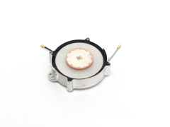 Built-In Single-System Dual-Band Modem Antenna