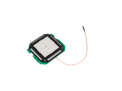 Built-in antenna High-precision positioning antenna full frequency band