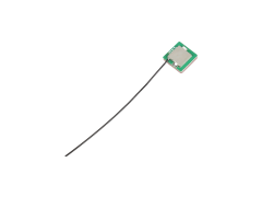GPS Ceramic Antenna 0.5db For Geological Hazard Monitor