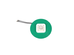 BDS+GPS dual-mode satellite communication antenna