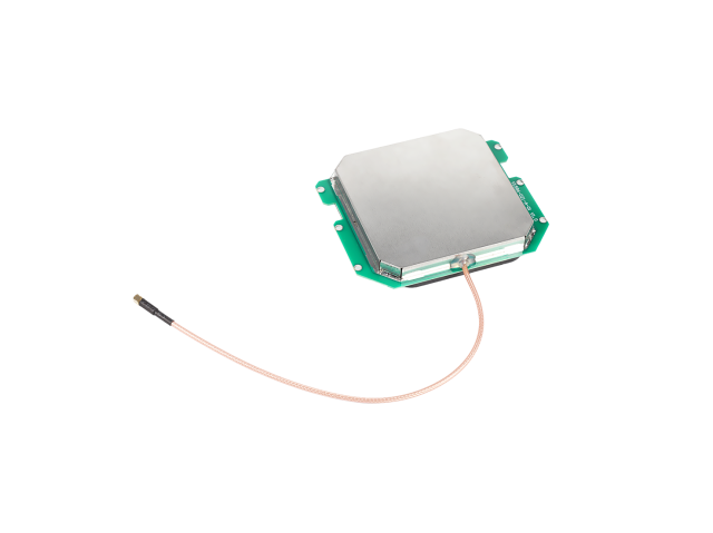 Built-in antenna High-precision positioning antenna full frequency band