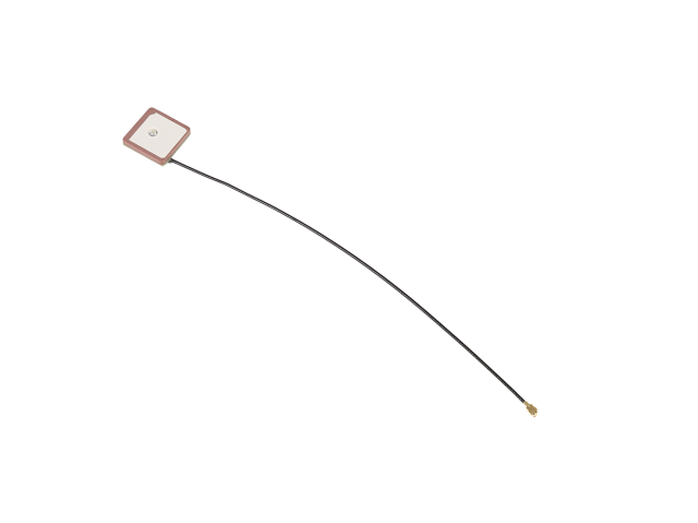 GPS Ceramic Antenna 0.5db For Geological Hazard Monitor
