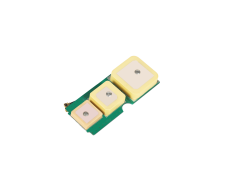 Beidou & GPS Positioning 3-in-1 Antenna For Handheld Phone