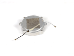 Satellite antenna Built-In Single-System Dual-Band Modem Antenna
